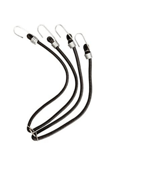 Moto Arch Octopus Bungee Cord ₹399