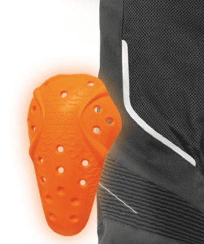 D3O T5 Evo X Knee Protectors – Level 1 ₹1,799