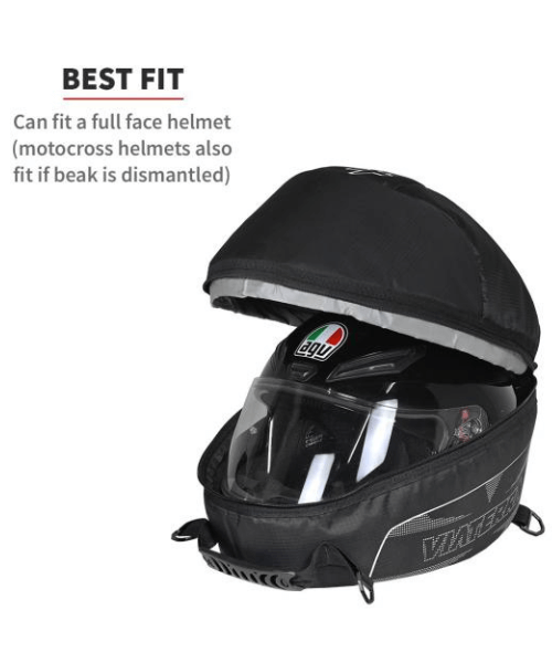 Viaterra Helmet Bag ₹1,999