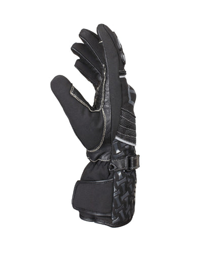 BBG W2 Riding Gloves – Black ₹2,999