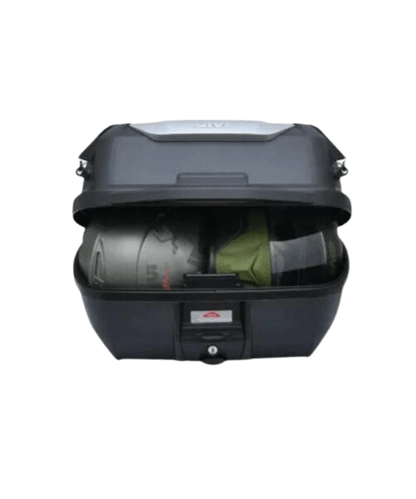 Givi E43NTL ADV Mulebox Monolock Top Case ₹19,299