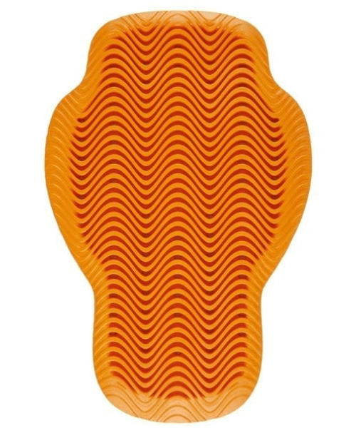 Furygan D3O Full Back Fury Protector Orange