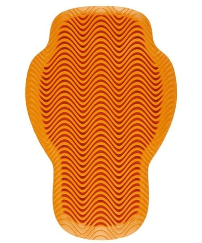 Furygan D3O Full Back Fury Protector Orange