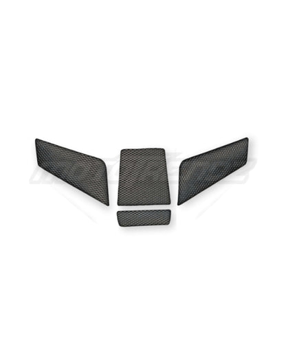 Mototrendz Traction Pads for KTM Adventure 250 / 390 ₹699 – ₹1,699