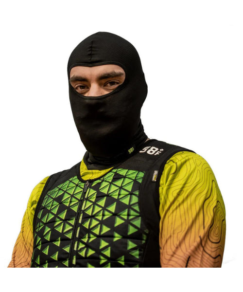 98 Fahren Eurus Cooling Balaclava – Black ₹999