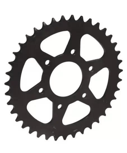 Rolon Pulsar 200 NS Brass Chain Sprocket Kit ₹2,777