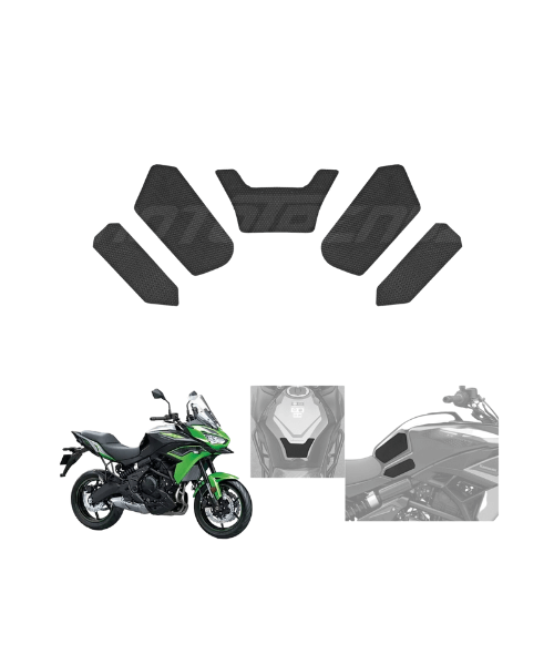 Mototrendz Traction Pads for Kawasaki Versys 650 ₹1,199 – ₹1,499