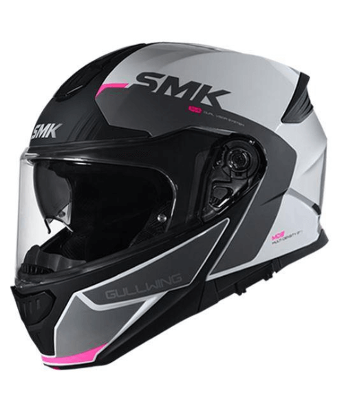 SMK Gullwing Kresto Grps GL169 Helmet ₹6,450