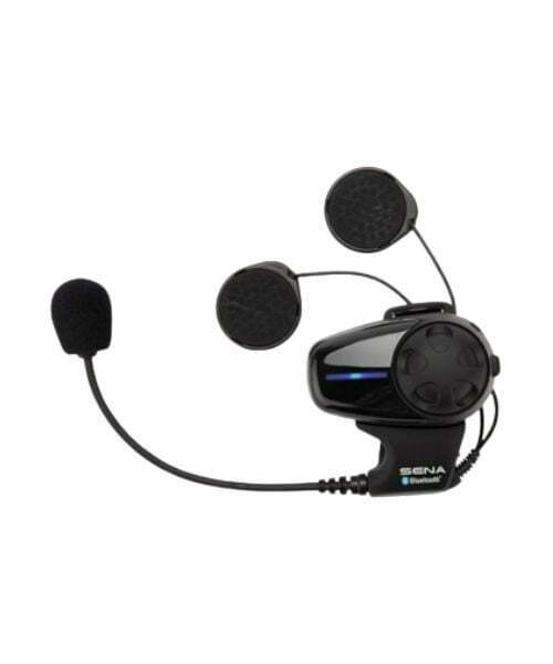 Sena SMH10 Bluetooth Intercom Headset ₹16,999