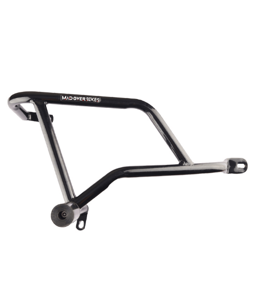 Mad Over Bikes Crash Guard with Slider for Honda CB350 RS ₹2,999