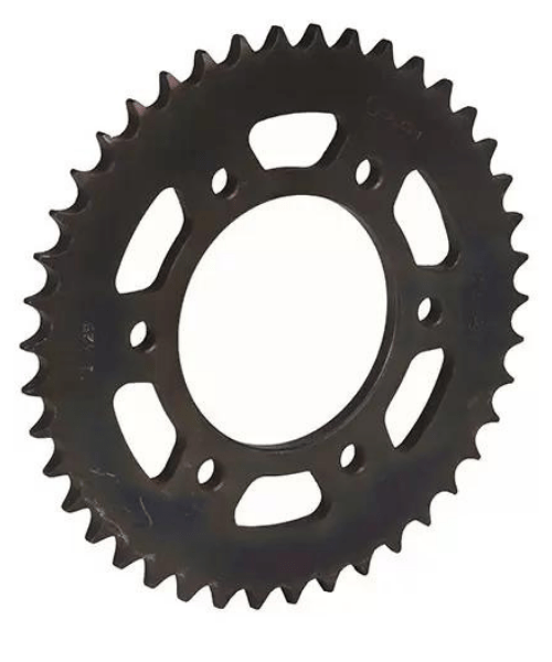 Rolon Yamaha R15 Brass Chain Sprocket Kit ₹2,716