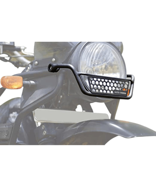 Auto Engina Himalayan Headlight Grill Compatible for Royal Enfield Himalayan BS6 2021/2022 ₹1,999