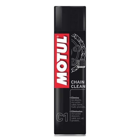 Motul C1 Chain Clean 400 ml ₹545