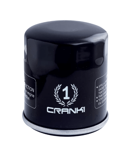 Crank1 Performance Oil Filter for Honda CBR 600RR (07-19) – CPO-204 ₹620