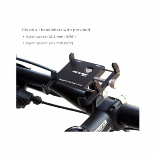 Route 95 GUB PRO 2 Aluminium Mobile Holder ₹1,399