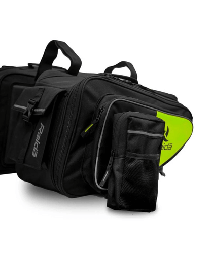 Raida V50 Saddle Bag – Hi-Viz ₹3,999