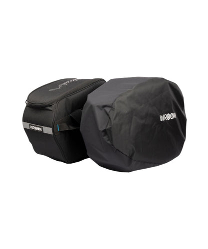 Wroom Peak Waterproof Semi Rigid Saddlebag – 54 litres ₹3,750