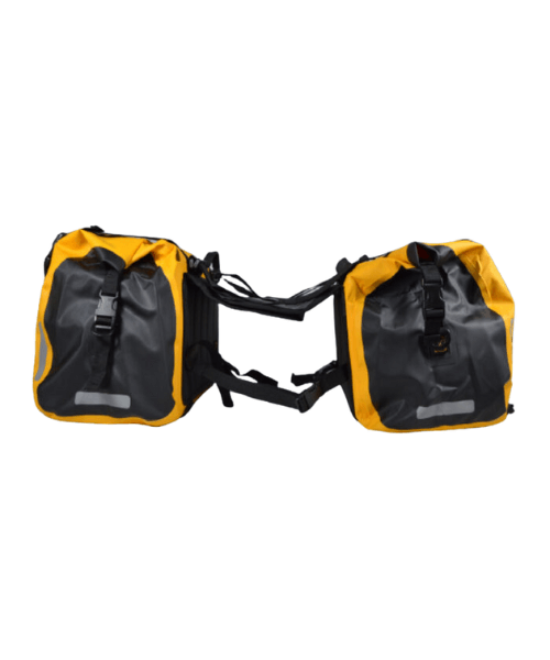 Moto Vanguard Frogman 60L Saddle Bag ₹7,499