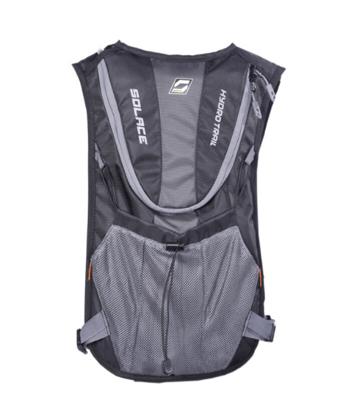 Solace Hydro Trail Pro Hydration Backpack – Grey ₹3,650