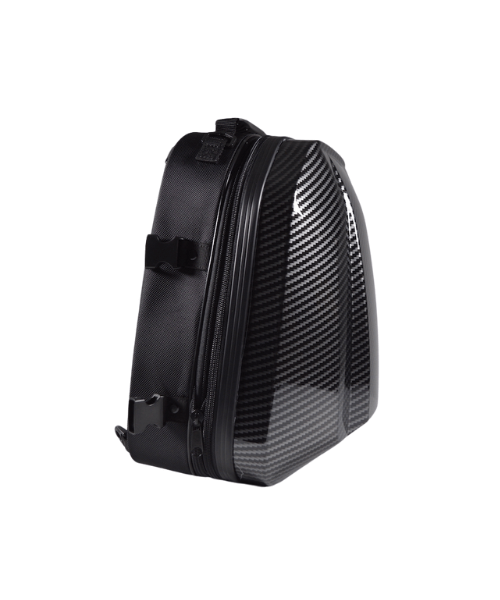 Moto Vanguard ABS Tail Bag 12L ₹4,500