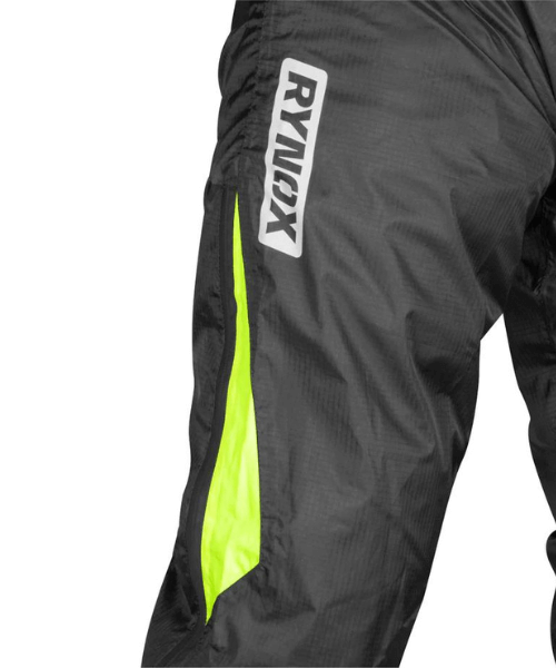 Rynox H2GO Pro Rain Pants ₹1,450