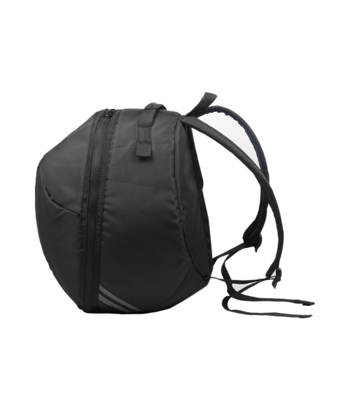 Wroom Helmet Bag 2.0 – Black ₹1,599