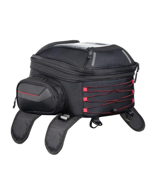 Rynox Optimus V3 Magnetic Tank Bag ₹3,900