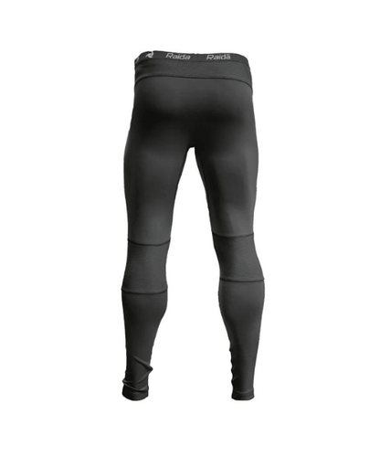 Raida High Performance Base Layer Bottom – Black ₹1,350