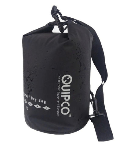 Quipco AquaShield Waterproof Drybag – 5L ₹950