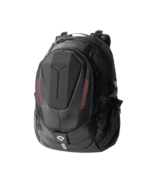 Carbonado Gaming Backpack – Black ₹3,990