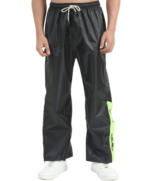 Solace Rainpro Pant 16K – Black ₹1,850