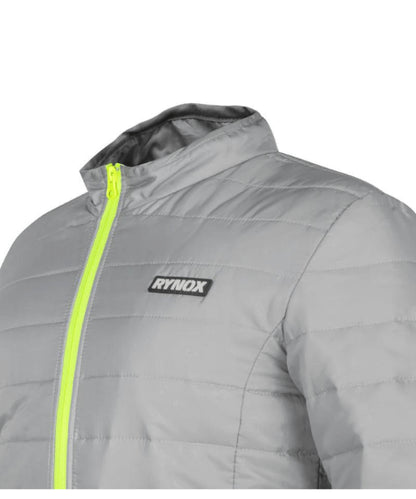 Rynox Swarm Winter Jacket ₹1,100