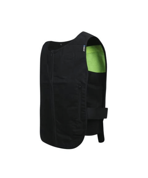 98 Fahren Cool Vest Constant – PCM Phase Change Cooling Vest – Black