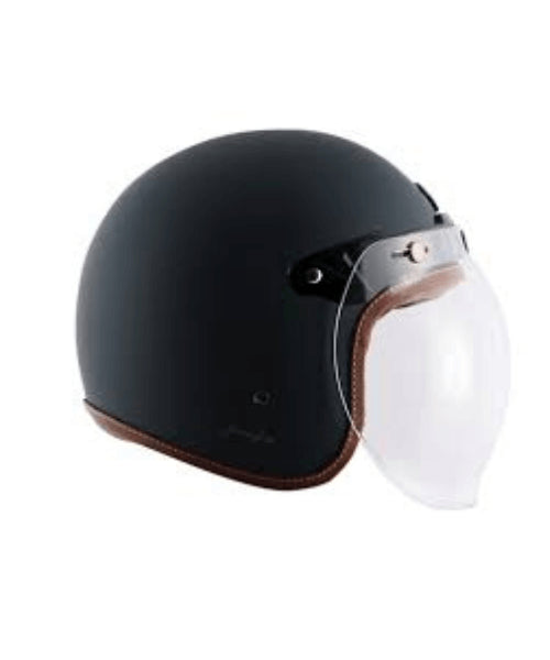 Axor Retro Jet Dull Slate Helmet ₹2,680