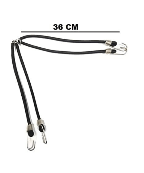 Moto Arch Octopus Bungee Cord ₹399