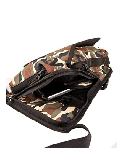 Treknride Camoholster Thigh Bag ₹699