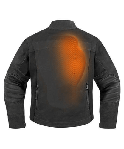 D3O Viper Stealth (CE Level 1) Back Protector for Motorcycle Jackets