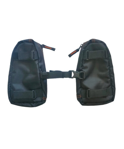 Treknride TrailHawk Chest Bag Set for Backpack ₹1,199