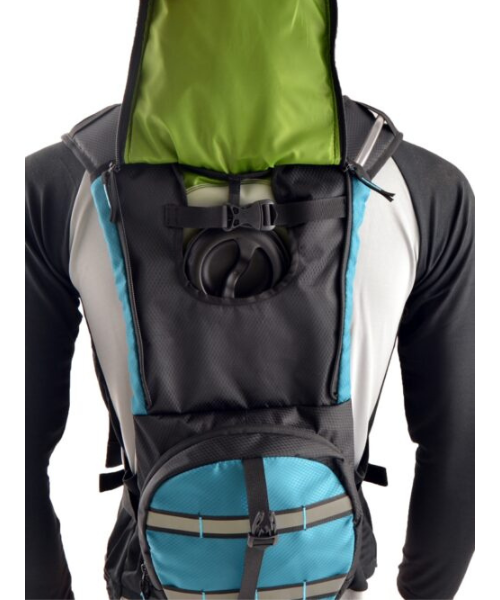 Treknride Waterproof Hydration Pack 3L with Bladder- TrailBlazer ₹2,299