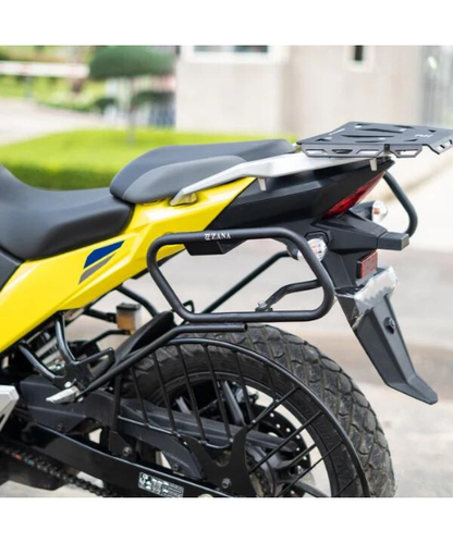 Zana Saddle Stay MS Black For V-Strom 250 – ZI-8225 ₹3,300