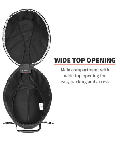 Viaterra Helmet Bag ₹1,999