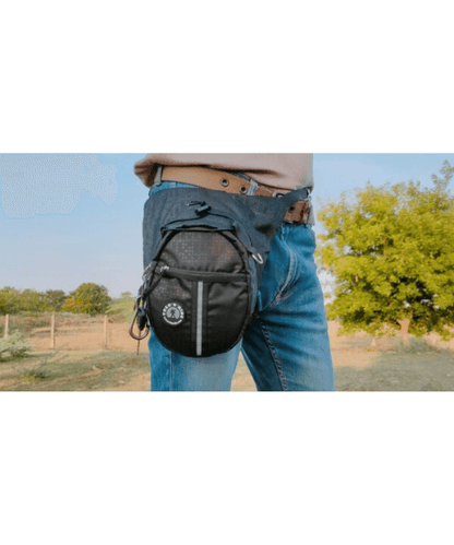 Treknride Motorcycle Thigh Bag ₹699