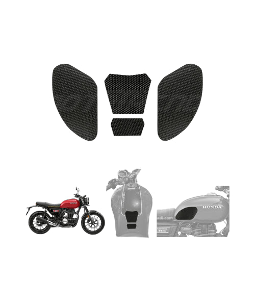 Mototrendz Traction Pads for Honda CB350 H’ness / RS ₹999 – ₹1,499