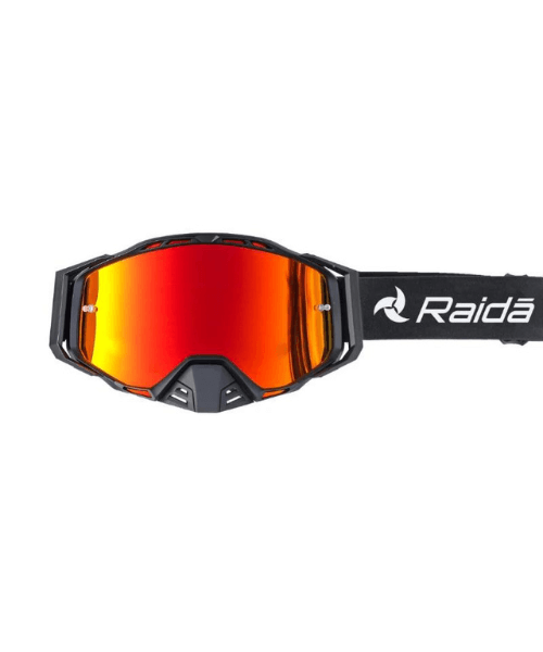 Raida TrailCraft Goggle – Revo Red ₹3,450