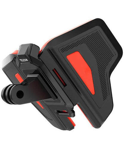 Telesin Motorcycle Helmet Chin Mount for Action Cameras ₹1,999