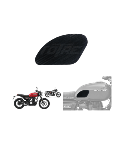 Mototrendz Traction Pads for Honda CB350 H’ness / RS ₹999 – ₹1,499