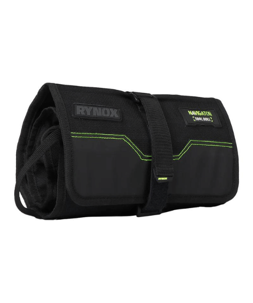 Rynox Navigator Tool Roll Bag ₹1,750