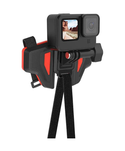 Telesin Motorcycle Helmet Chin Mount for Action Cameras ₹1,999