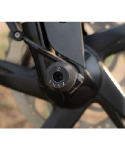 Zana BMW G 310 GS Front Fork Slider – ZI-8240 ₹1,400