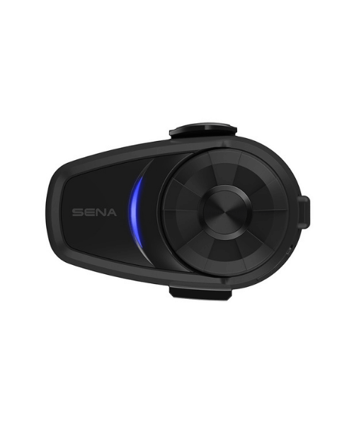 Sena 10S Dual Pack Motorcycle Bluetooth Communication System ₹40,999